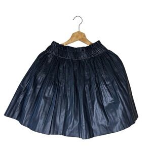 7 For All Man Kind Midi Skirt Size XS